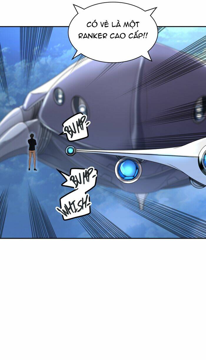 Cuộc Chiến Trong Tòa Tháp - Tower Of God: Chapter 406