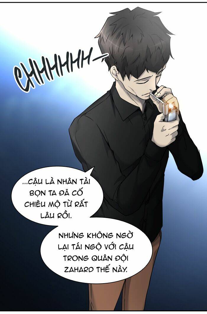 Cuộc Chiến Trong Tòa Tháp - Tower Of God: Chapter 406