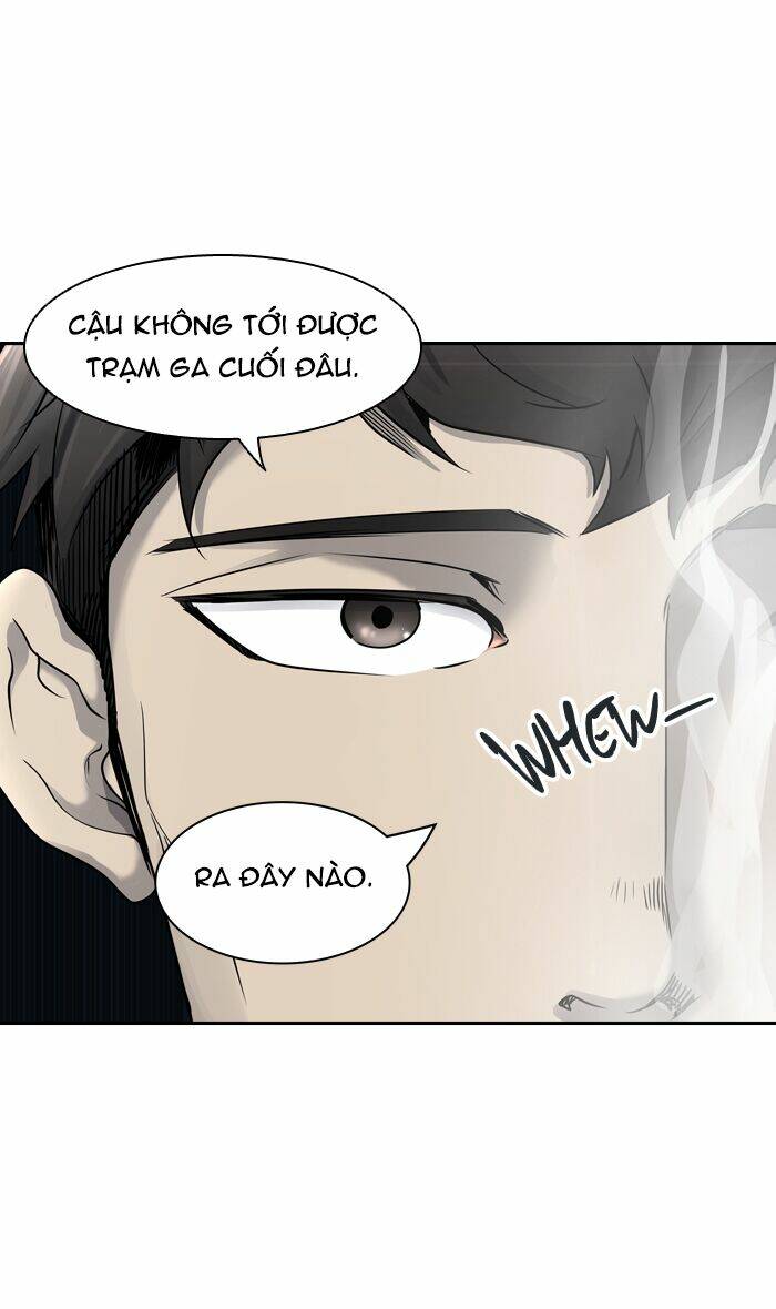 Cuộc Chiến Trong Tòa Tháp - Tower Of God: Chapter 406