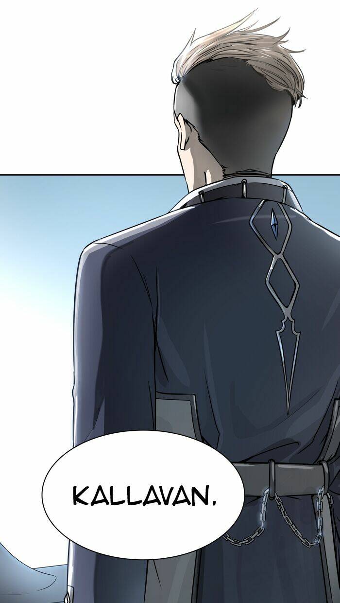 Cuộc Chiến Trong Tòa Tháp - Tower Of God: Chapter 406