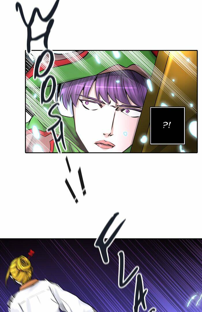 Cuộc Chiến Trong Tòa Tháp - Tower Of God: Chapter 406