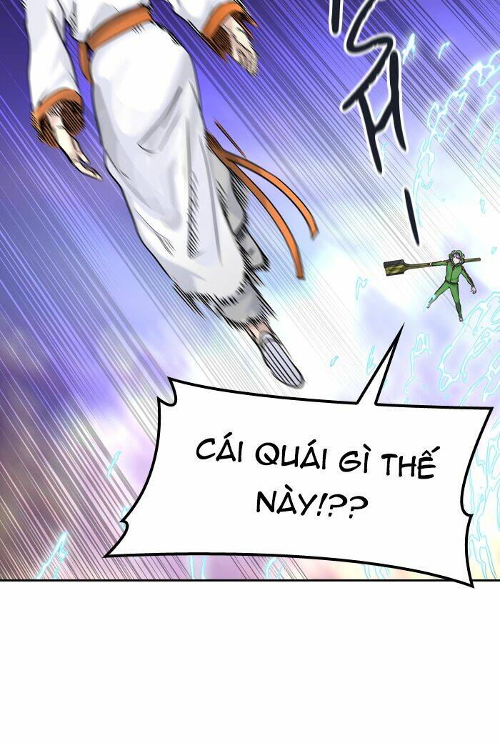 Cuộc Chiến Trong Tòa Tháp - Tower Of God: Chapter 406