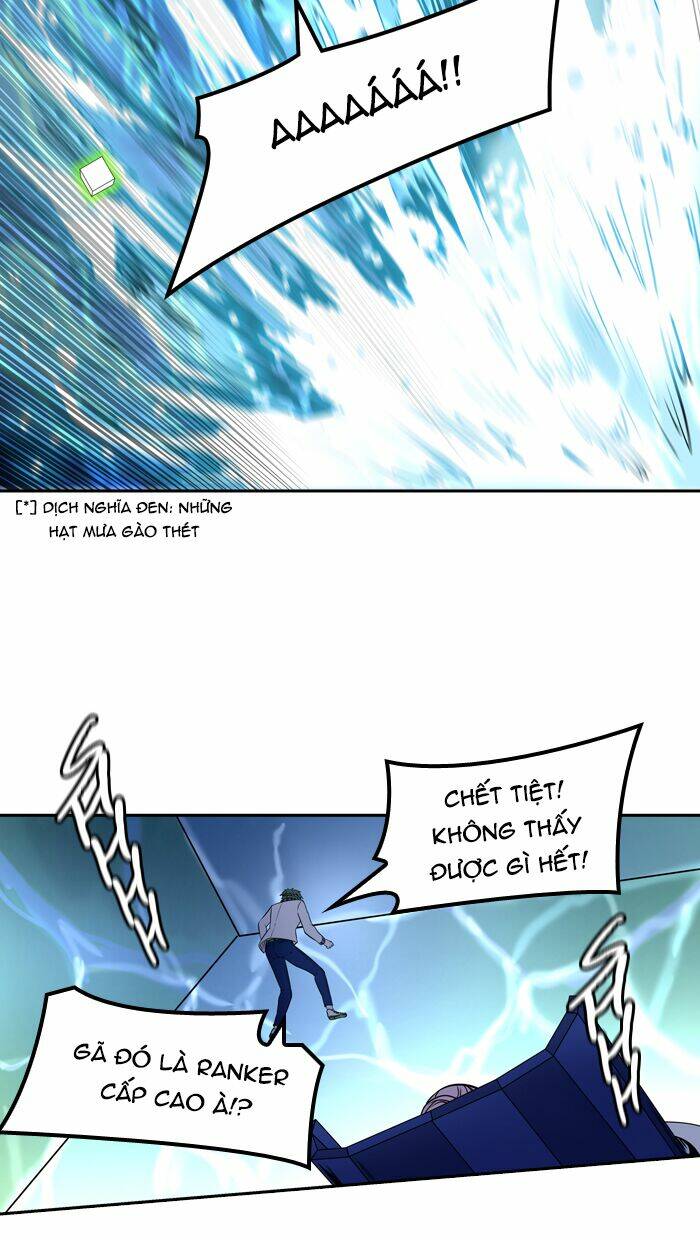 Cuộc Chiến Trong Tòa Tháp - Tower Of God: Chapter 406