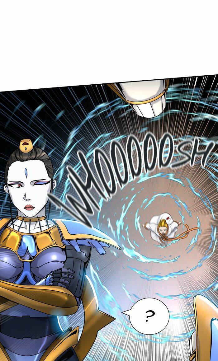 Cuộc Chiến Trong Tòa Tháp - Tower Of God: Chapter 406