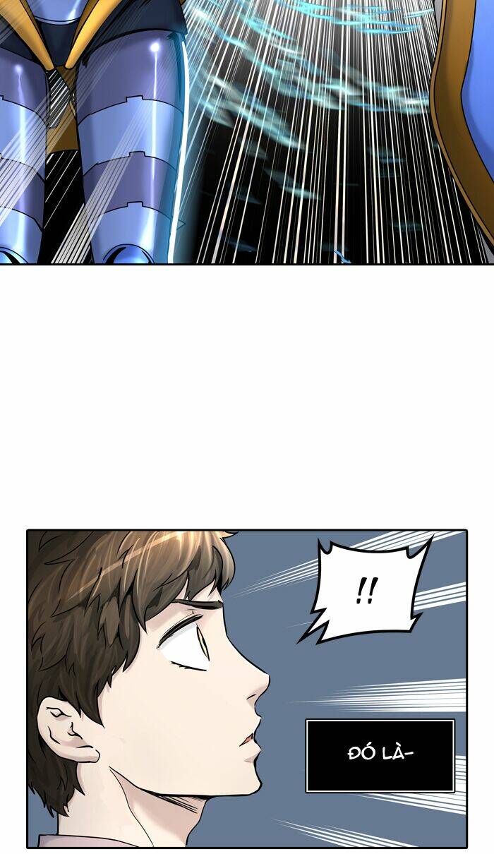 Cuộc Chiến Trong Tòa Tháp - Tower Of God: Chapter 406