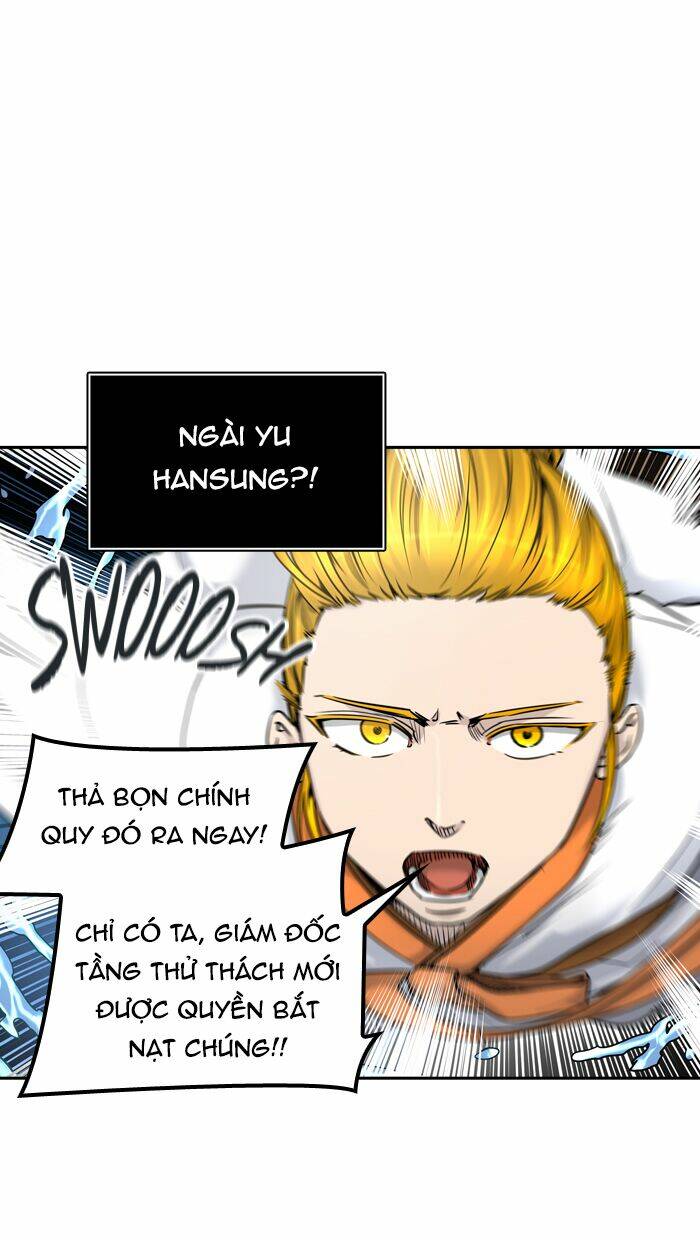 Cuộc Chiến Trong Tòa Tháp - Tower Of God: Chapter 406