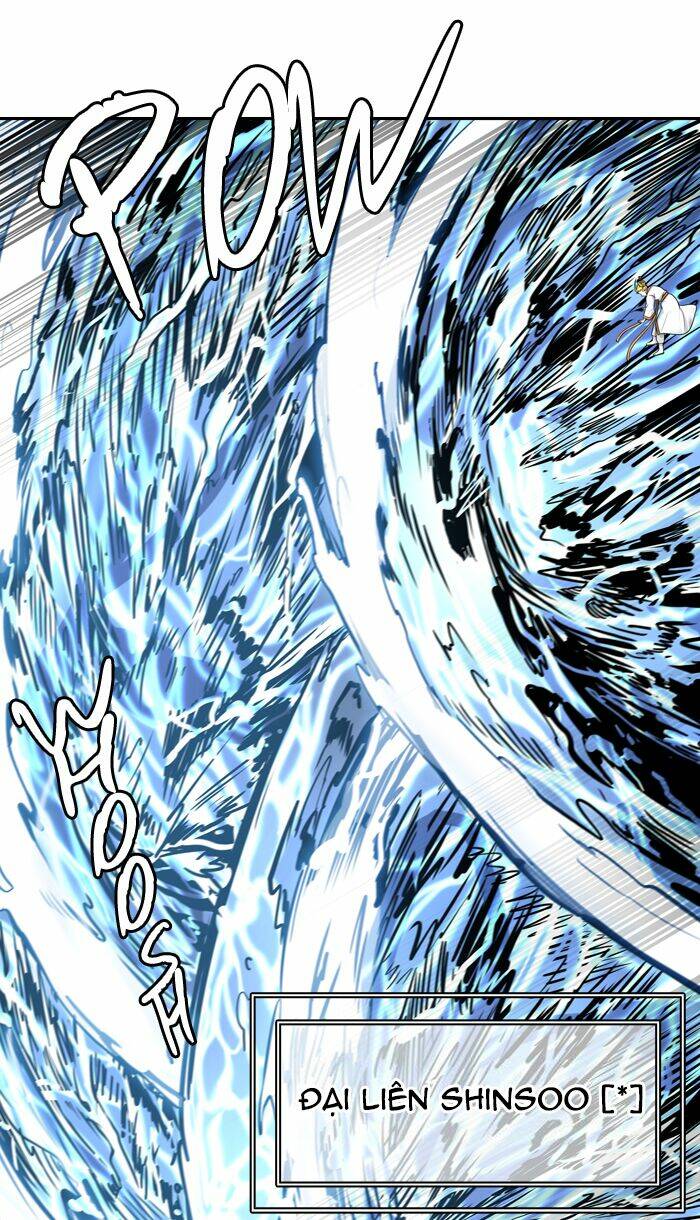 Cuộc Chiến Trong Tòa Tháp - Tower Of God: Chapter 406