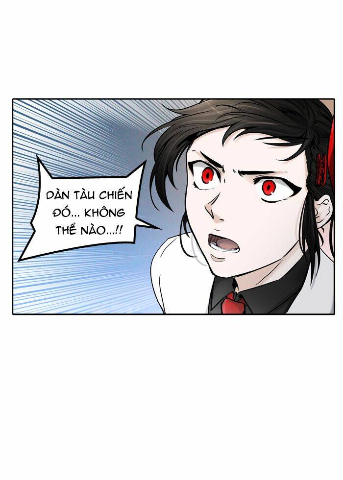 Cuộc Chiến Trong Tòa Tháp - Tower Of God: Chapter 406