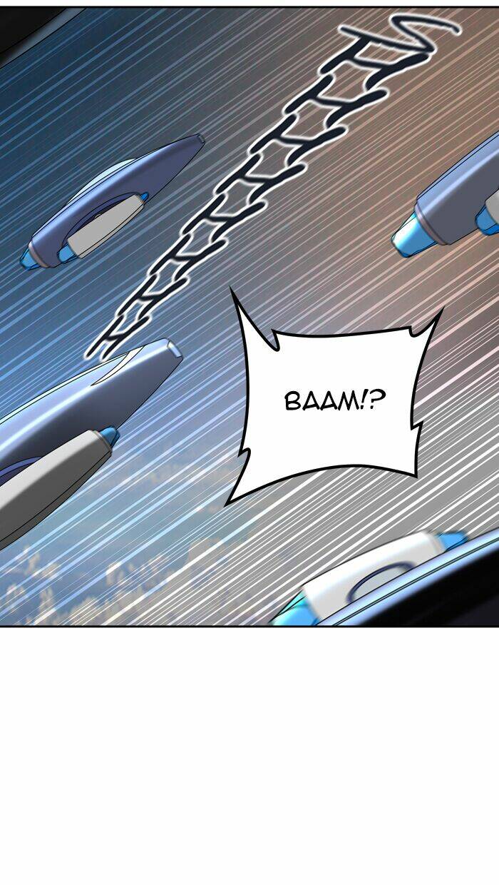 Cuộc Chiến Trong Tòa Tháp - Tower Of God: Chapter 406