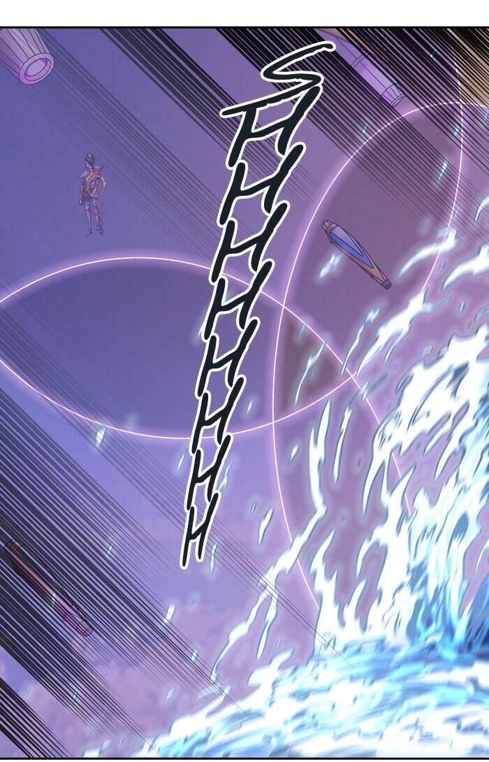 Cuộc Chiến Trong Tòa Tháp - Tower Of God: Chapter 406