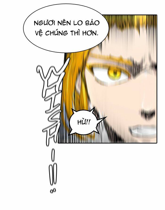 Cuộc Chiến Trong Tòa Tháp - Tower Of God: Chapter 406