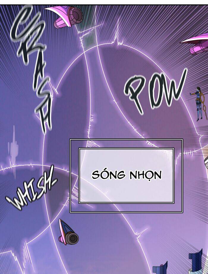 Cuộc Chiến Trong Tòa Tháp - Tower Of God: Chapter 406