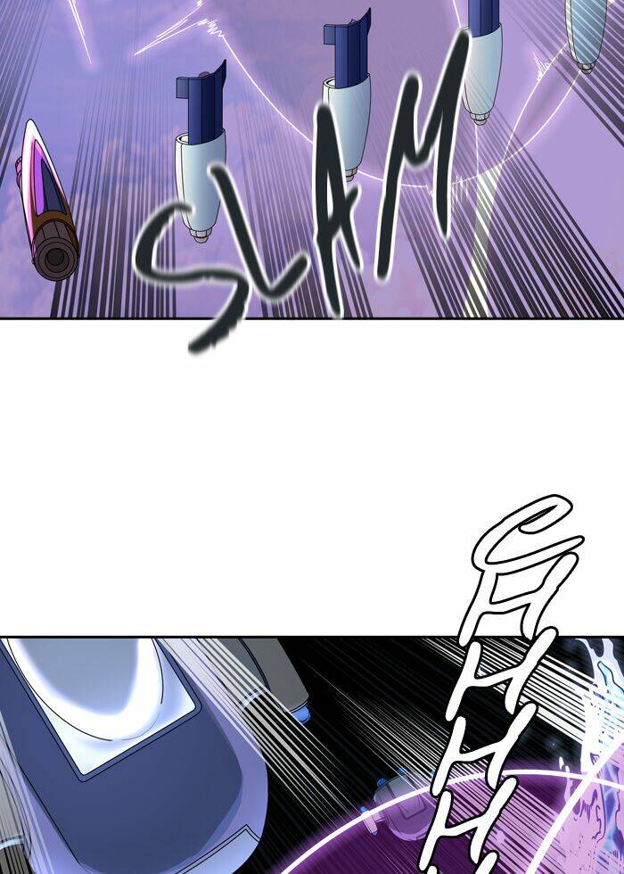 Cuộc Chiến Trong Tòa Tháp - Tower Of God: Chapter 406