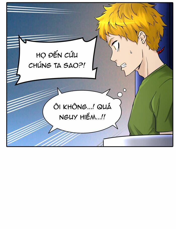 Cuộc Chiến Trong Tòa Tháp - Tower Of God: Chapter 406
