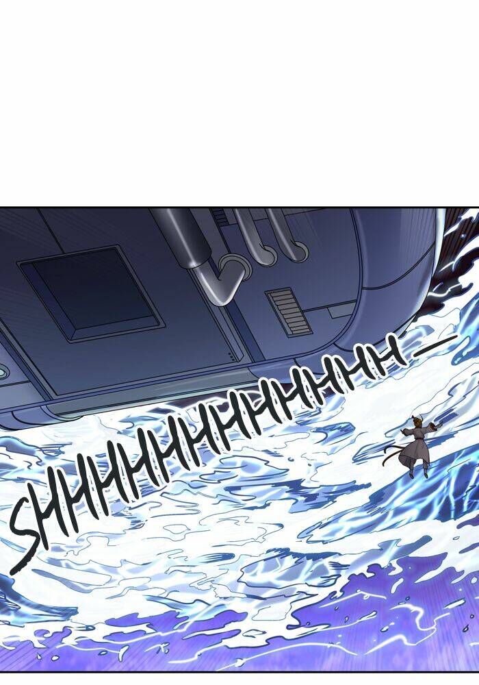 Cuộc Chiến Trong Tòa Tháp - Tower Of God: Chapter 406
