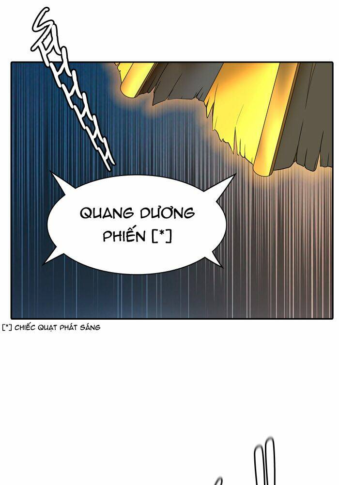Cuộc Chiến Trong Tòa Tháp - Tower Of God: Chapter 406
