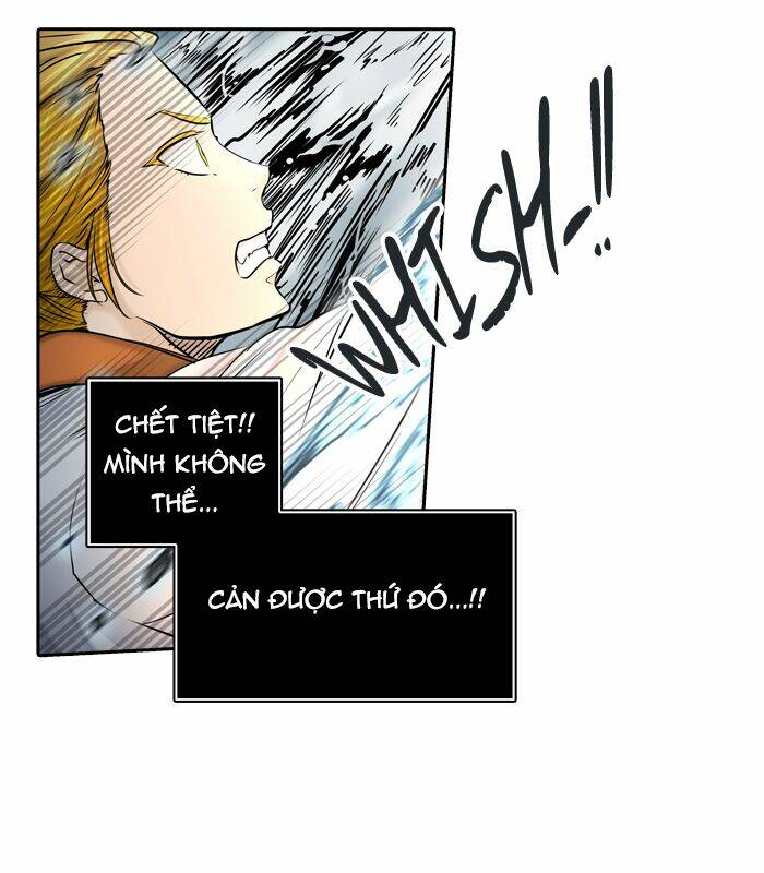 Cuộc Chiến Trong Tòa Tháp - Tower Of God: Chapter 406