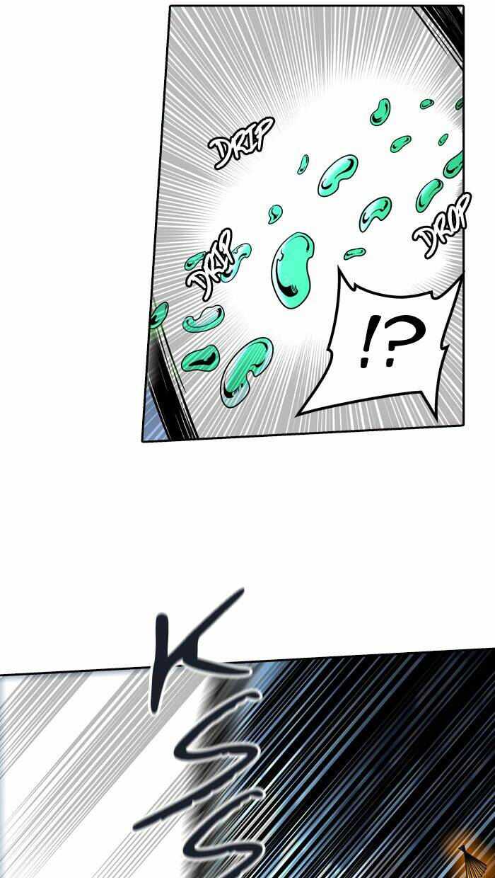 Cuộc Chiến Trong Tòa Tháp - Tower Of God: Chapter 406