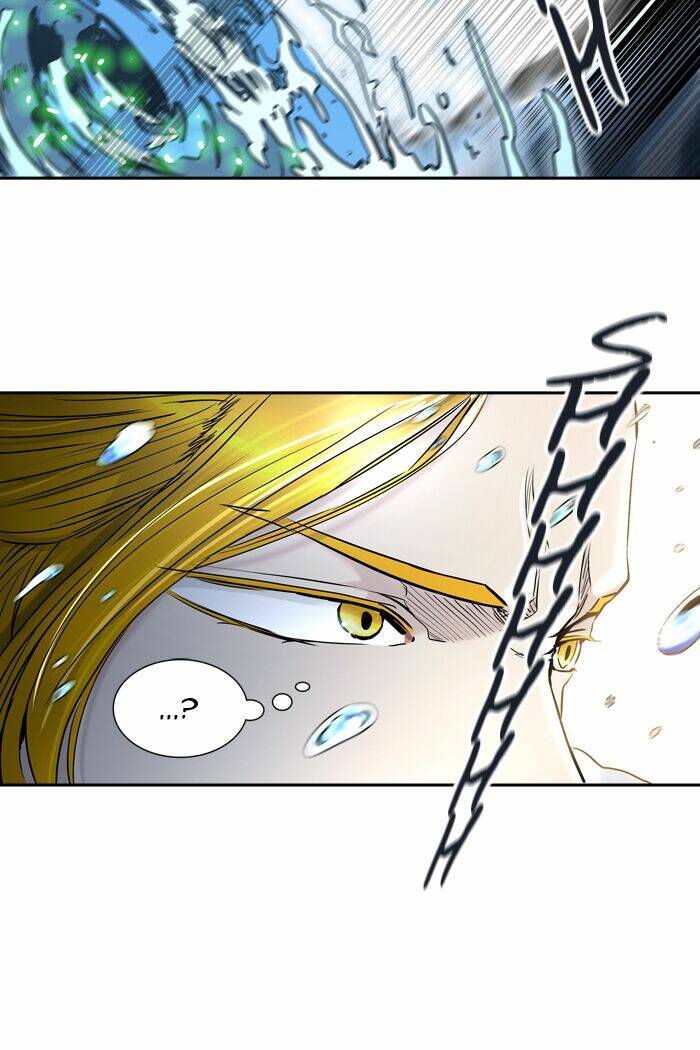 Cuộc Chiến Trong Tòa Tháp - Tower Of God: Chapter 406