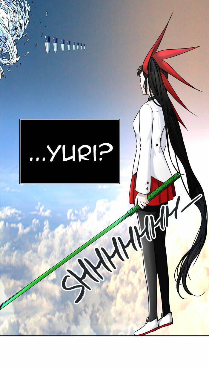 Cuộc Chiến Trong Tòa Tháp - Tower Of God: Chapter 406
