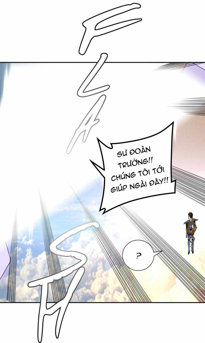 Cuộc Chiến Trong Tòa Tháp - Tower Of God: Chapter 406