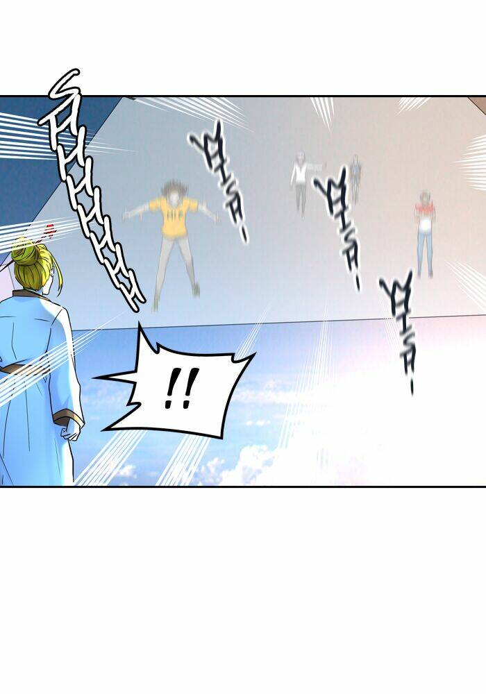 Cuộc Chiến Trong Tòa Tháp - Tower Of God: Chapter 406
