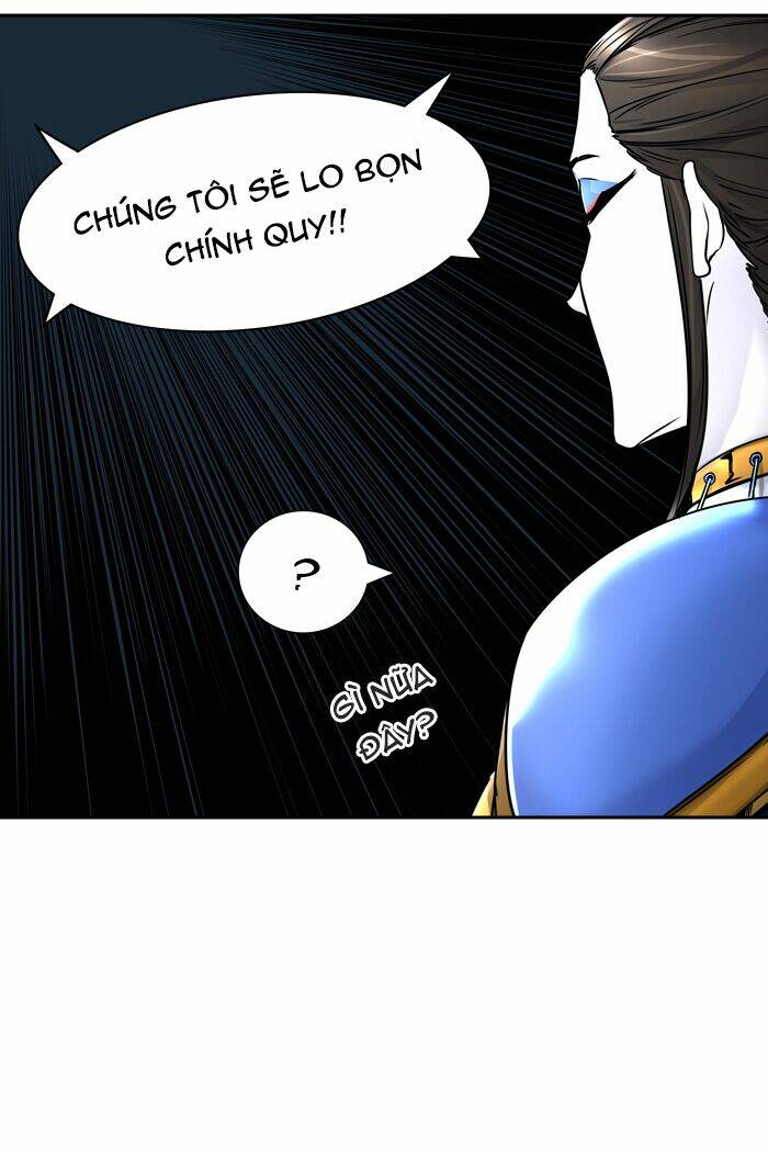 Cuộc Chiến Trong Tòa Tháp - Tower Of God: Chapter 406