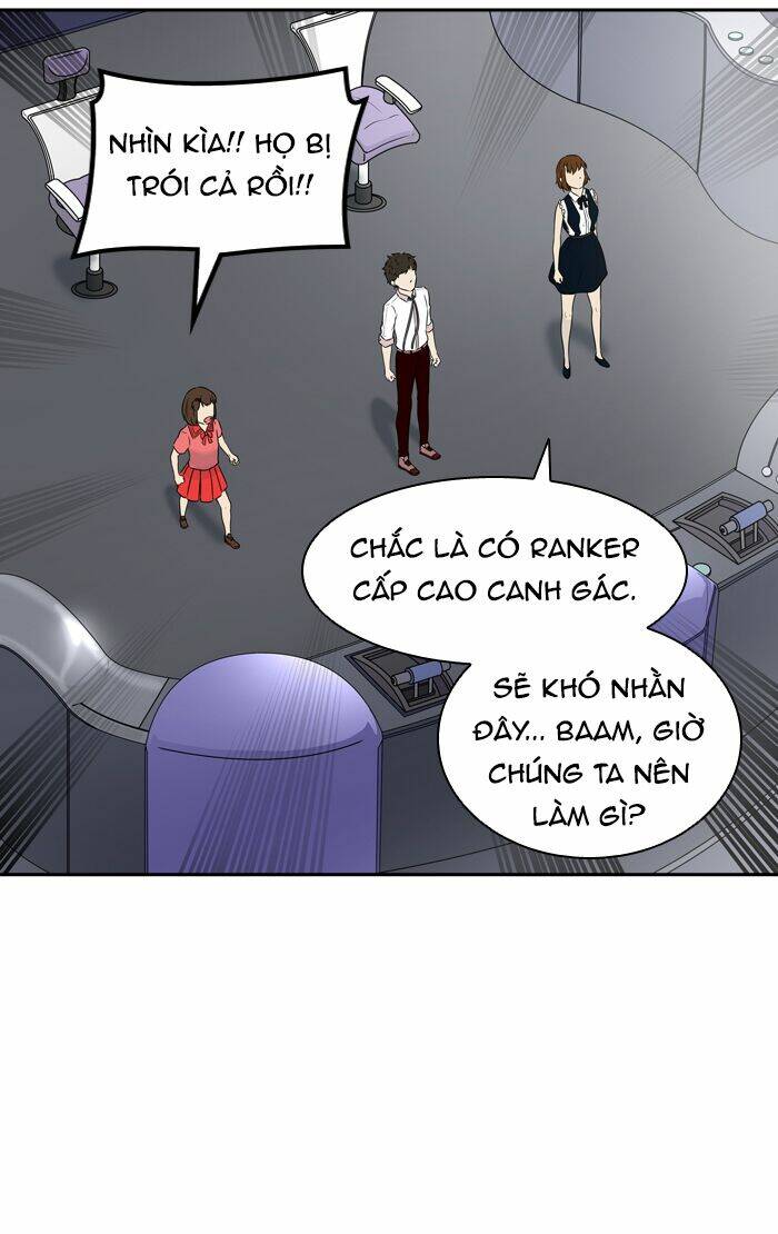 Cuộc Chiến Trong Tòa Tháp - Tower Of God: Chapter 406