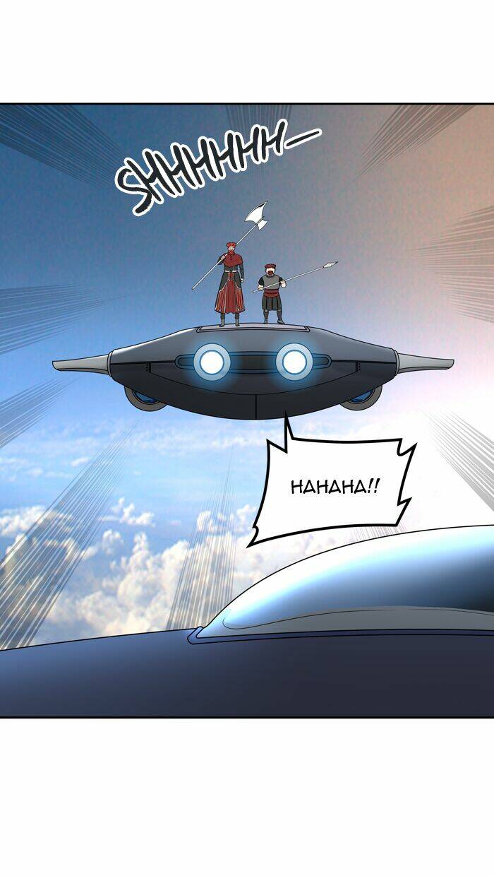 Cuộc Chiến Trong Tòa Tháp - Tower Of God: Chapter 406