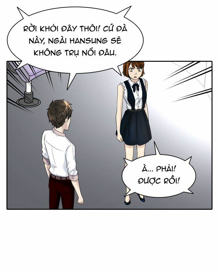 Cuộc Chiến Trong Tòa Tháp - Tower Of God: Chapter 406