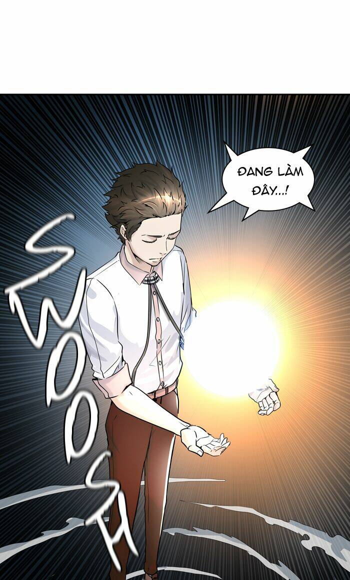 Cuộc Chiến Trong Tòa Tháp - Tower Of God: Chapter 406
