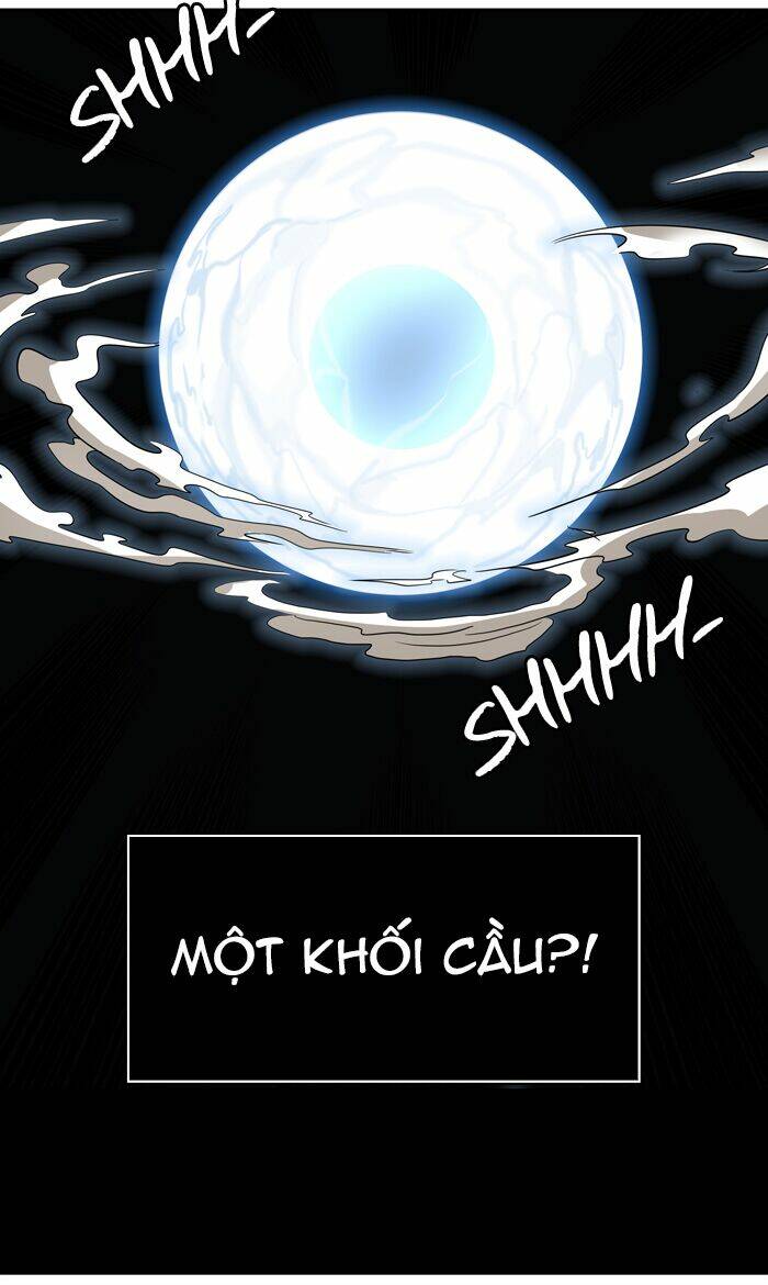 Cuộc Chiến Trong Tòa Tháp - Tower Of God: Chapter 406
