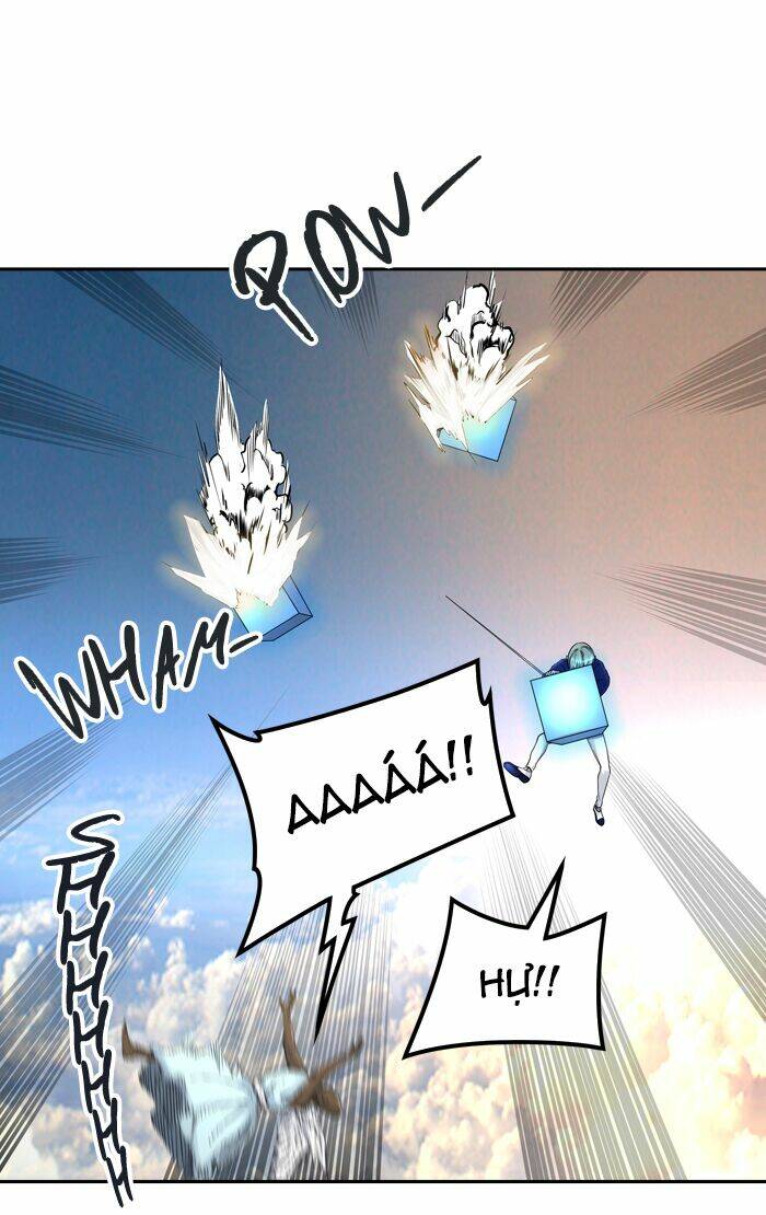 Cuộc Chiến Trong Tòa Tháp - Tower Of God: Chapter 406