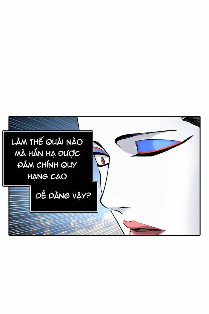 Cuộc Chiến Trong Tòa Tháp - Tower Of God: Chapter 406