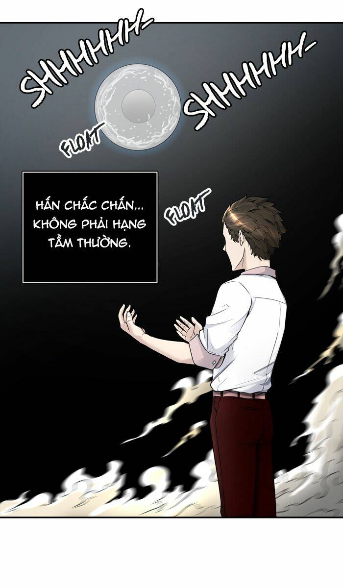 Cuộc Chiến Trong Tòa Tháp - Tower Of God: Chapter 406
