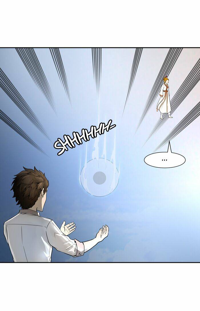 Cuộc Chiến Trong Tòa Tháp - Tower Of God: Chapter 406