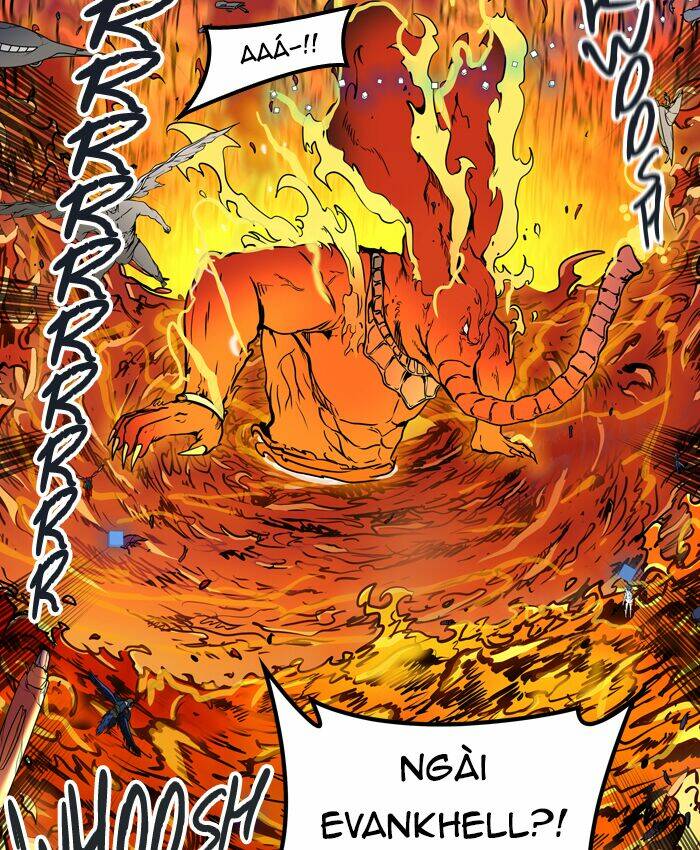 Cuộc Chiến Trong Tòa Tháp - Tower Of God: Chapter 406