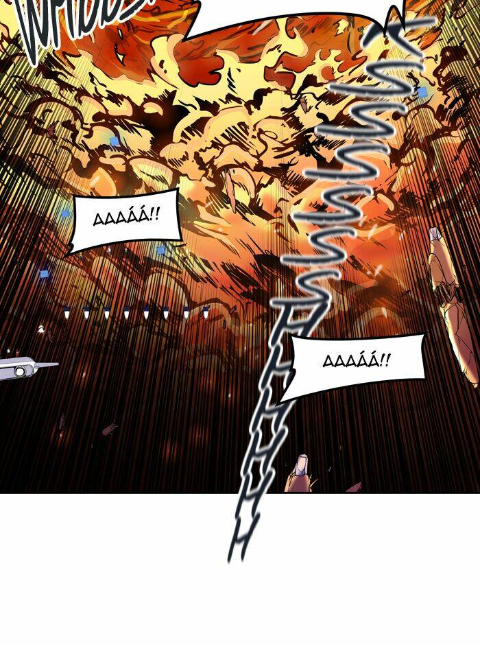 Cuộc Chiến Trong Tòa Tháp - Tower Of God: Chapter 406