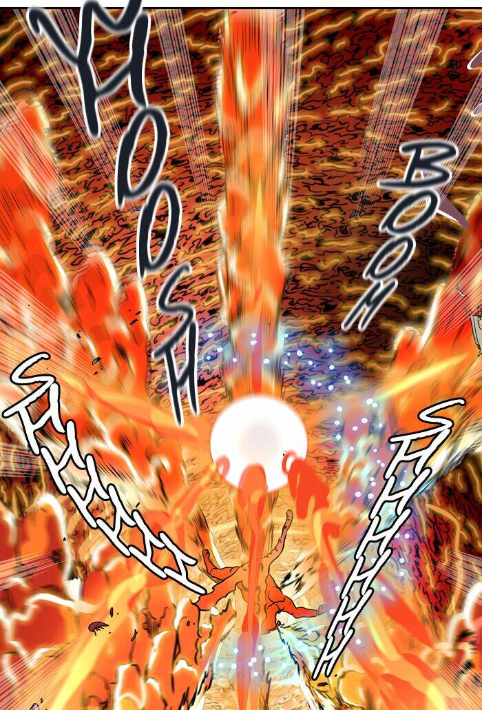 Cuộc Chiến Trong Tòa Tháp - Tower Of God: Chapter 406