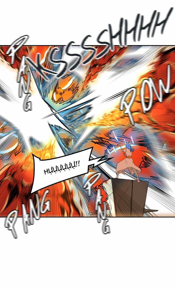 Cuộc Chiến Trong Tòa Tháp - Tower Of God: Chapter 406