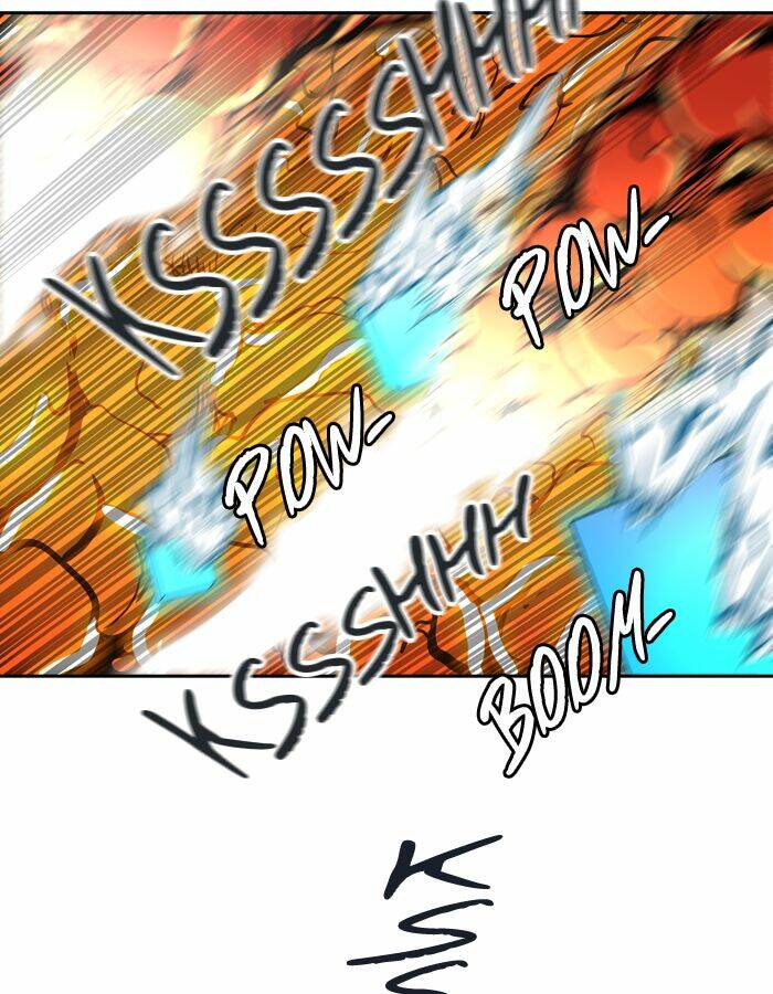 Cuộc Chiến Trong Tòa Tháp - Tower Of God: Chapter 406