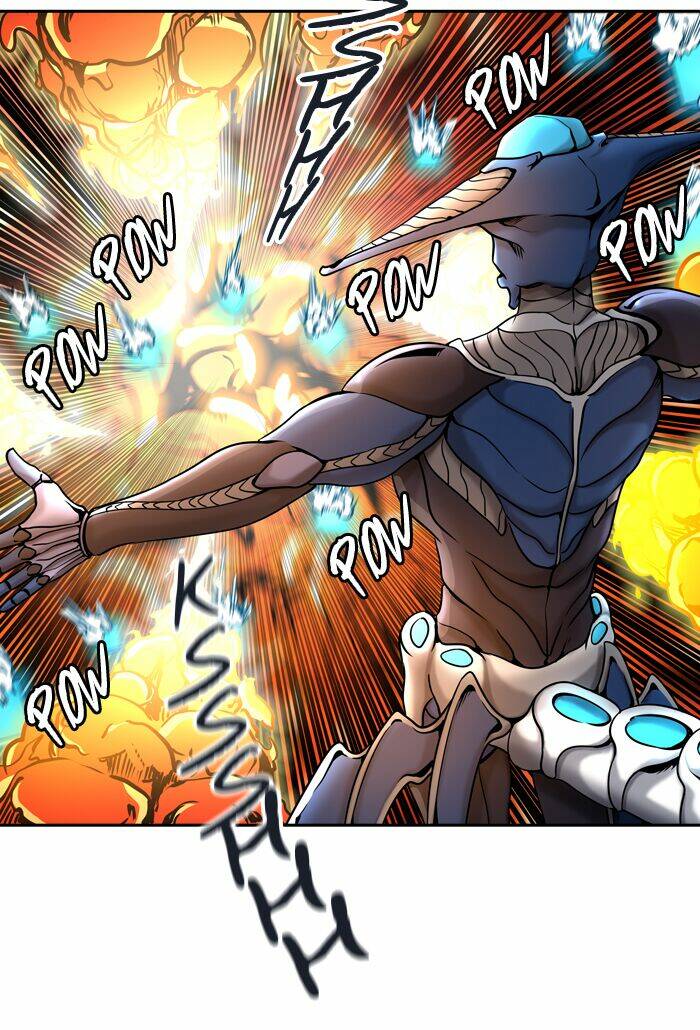 Cuộc Chiến Trong Tòa Tháp - Tower Of God: Chapter 406