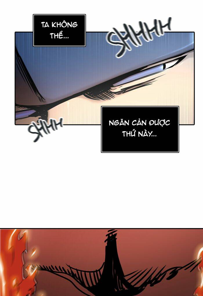 Cuộc Chiến Trong Tòa Tháp - Tower Of God: Chapter 406