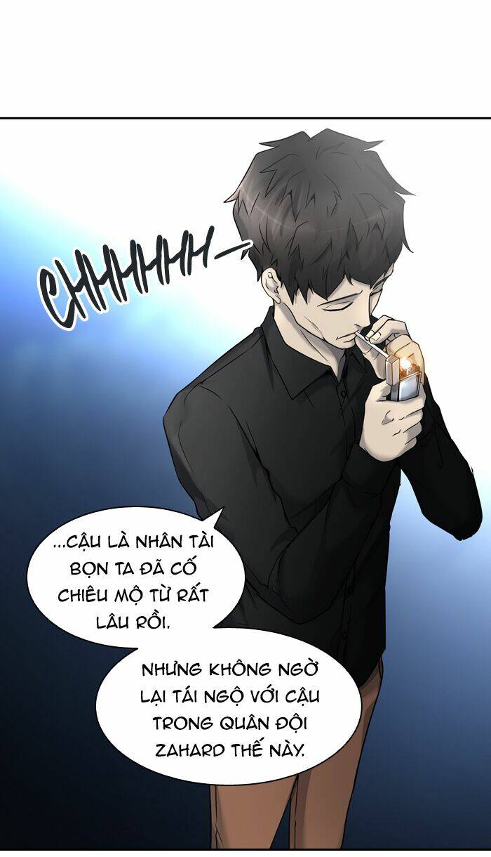 Cuộc Chiến Trong Tòa Tháp - Tower Of God: Chapter 407