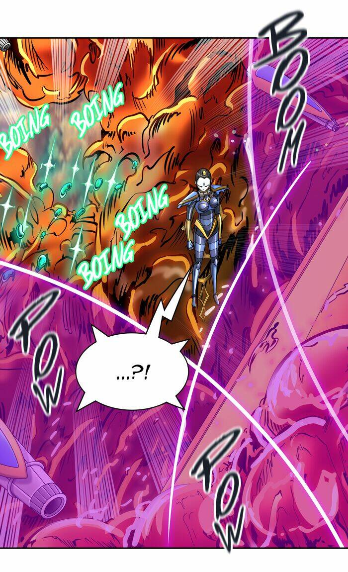 Cuộc Chiến Trong Tòa Tháp - Tower Of God: Chapter 407