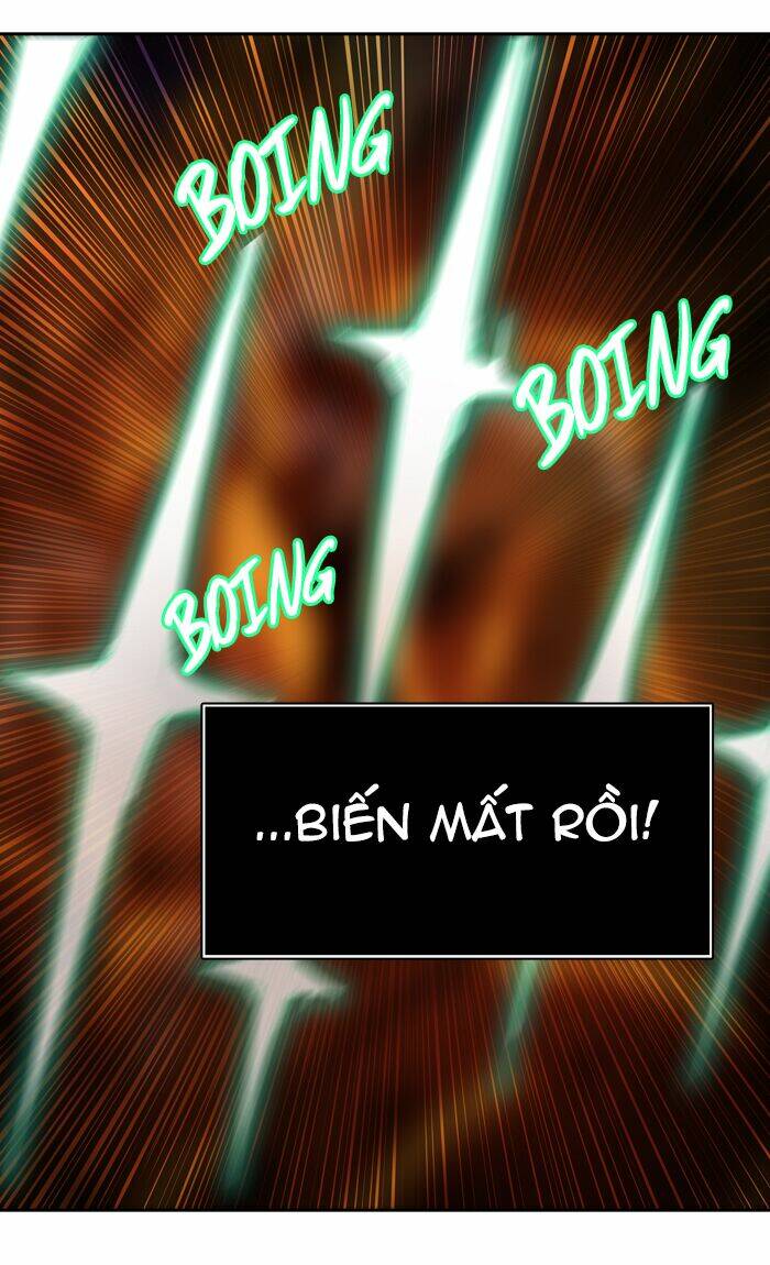 Cuộc Chiến Trong Tòa Tháp - Tower Of God: Chapter 407