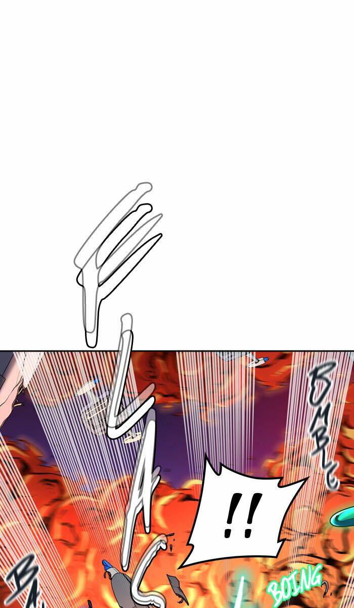 Cuộc Chiến Trong Tòa Tháp - Tower Of God: Chapter 407