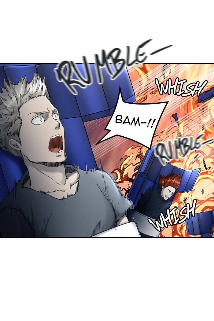 Cuộc Chiến Trong Tòa Tháp - Tower Of God: Chapter 407
