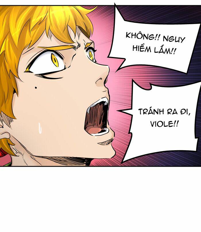 Cuộc Chiến Trong Tòa Tháp - Tower Of God: Chapter 407