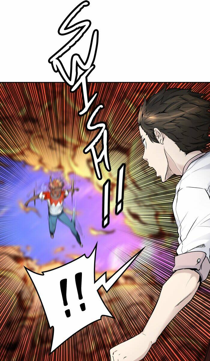Cuộc Chiến Trong Tòa Tháp - Tower Of God: Chapter 407